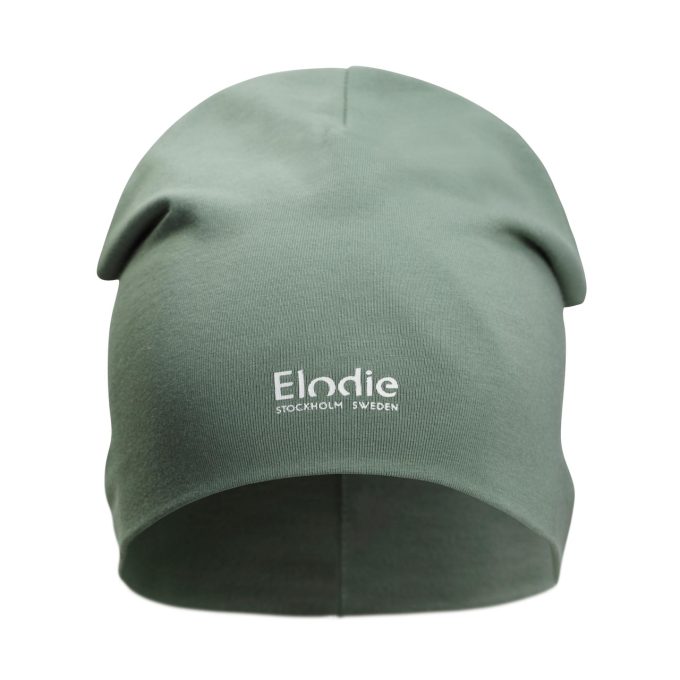 Elodie super zachte katoenen beanie