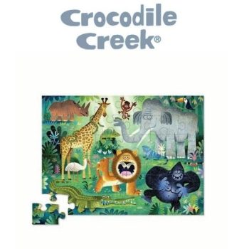Crocodile Creek