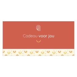 Cadeaubon Dreumes enzo