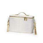 Elodie organizer, verzorgingstas, luiertas creamy white