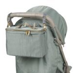 Elodie organizer, verzorgingstas, luiertas voor de kinderwagen