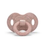Fopspeen bamboe blushing pink van Elodie Details