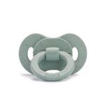 Elodie bamboe fopspeen mineral green