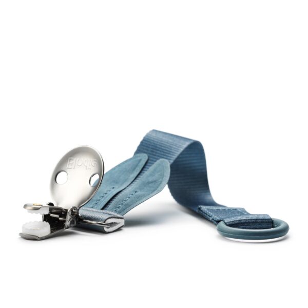 Speenkoord tender blue merk Elodie