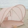 Pop up strandtent Konges Sløjd