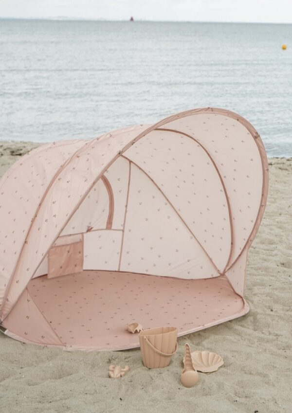 Pop up strandtent Konges Sløjd