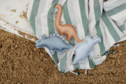 Duikspeelgoed dino's Konges Sløjd