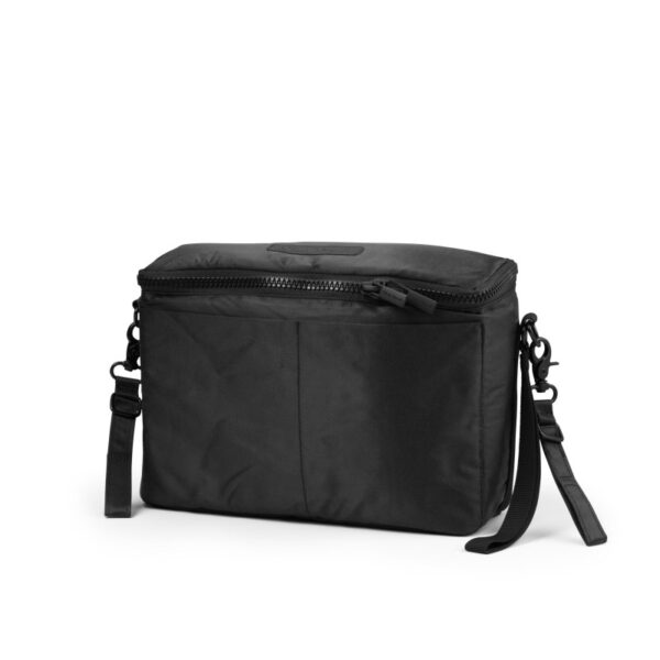 Elodie verzorgingstas organizer black