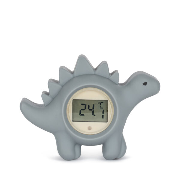 Badthermometer dino Konges Slojd