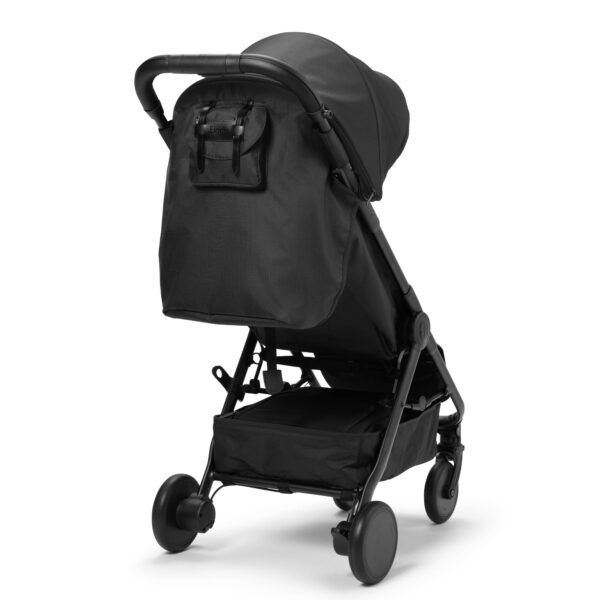 Mondo buggy compact zwart Elodie Details