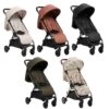 Overzicht Buggy Mondo compact Elodie Details