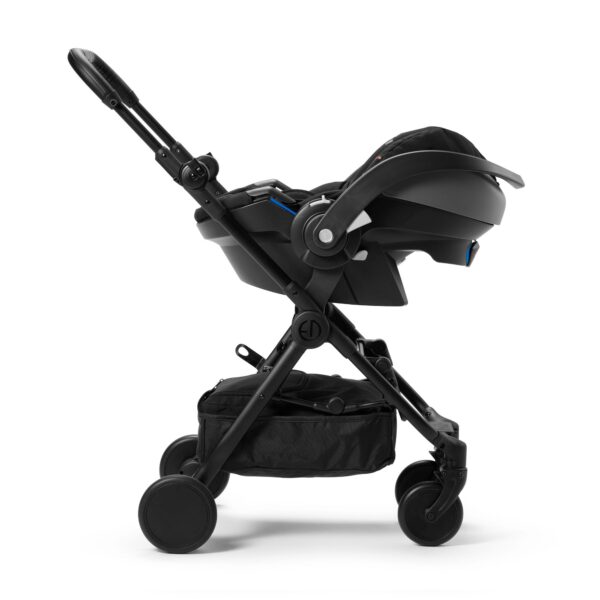 Autostoeladapters Buggy Compact Mondo Elodie Details
