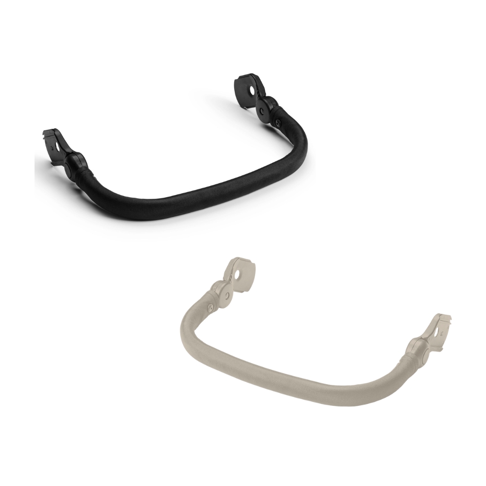 Veiligheidsbeugel_Buggy_Compact_Mondo_zwart_beige Veiligheidsbeugel Buggy Compact Mondo twee kleuren