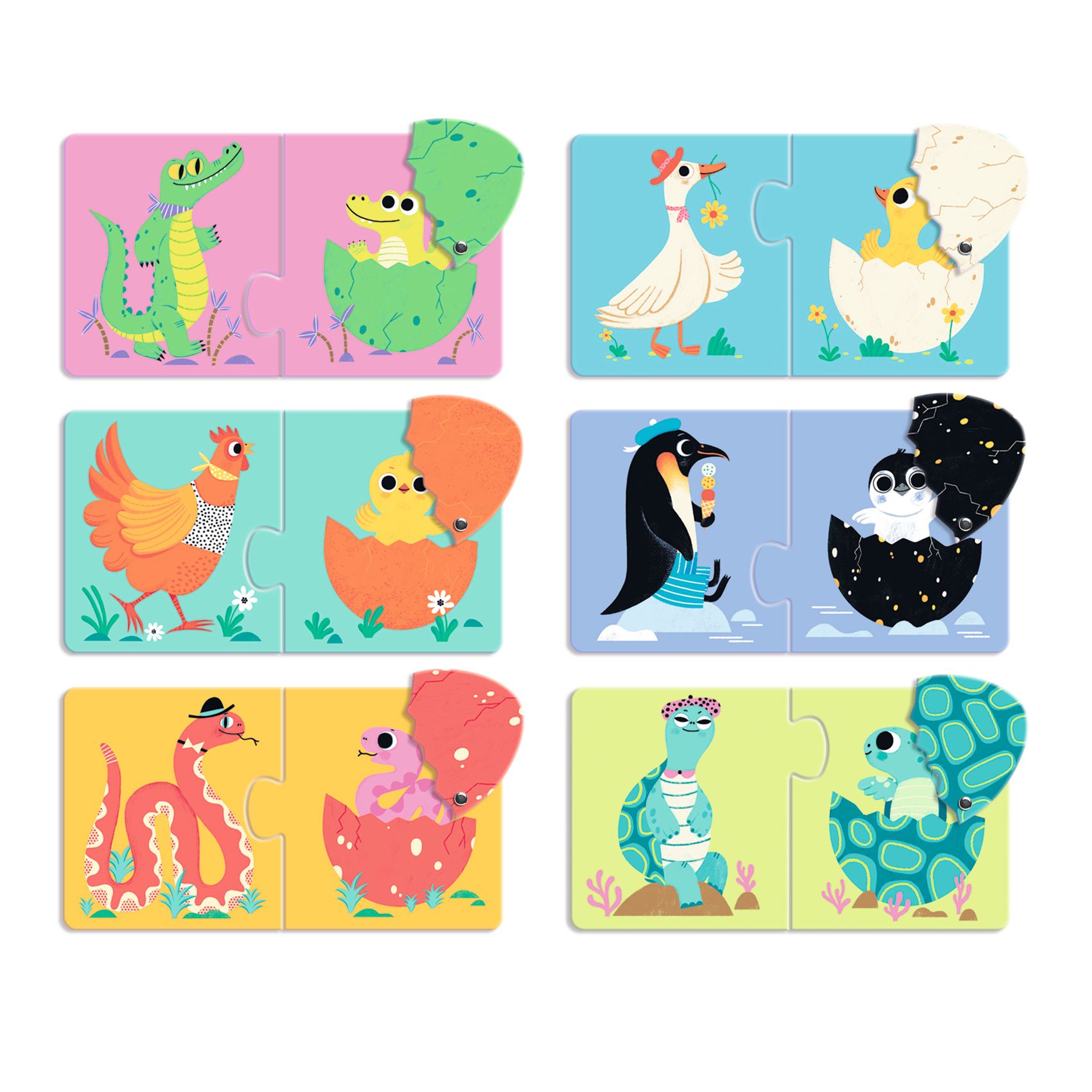 Djeco_puzzel_duo_dieren_ei_dreumesenzo-2 Djeco puzzel 6x2 stukjes