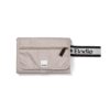 Baby verschoonmatje moonshell beige merk Elodie