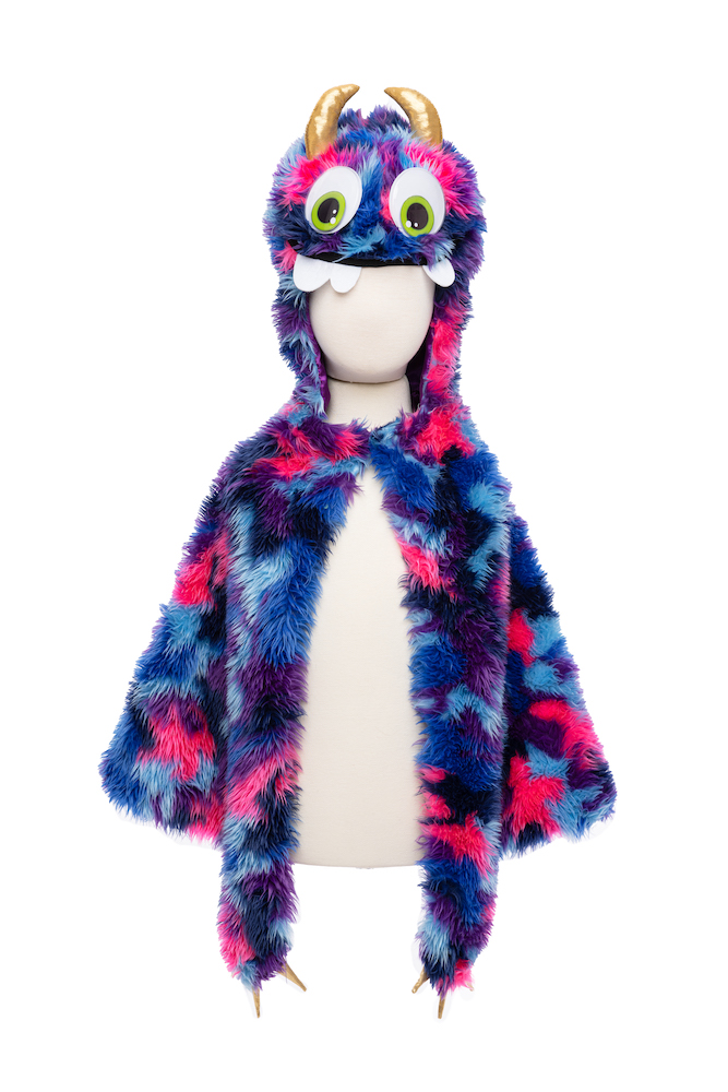 Goober_monster_cape_great_pretenders Goober monstercape Great Pretenders