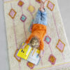 Tapis Petit vloerkleed Lea