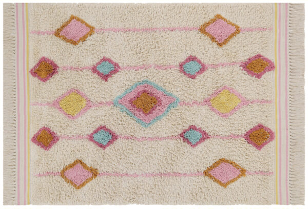 Tapis Petit vloerkleed Lea