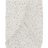 Hoeslaken 1-persoons terrazzo print merk Bibelotte