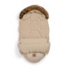 Elodie voetenzak voor kinderwagen en buggy pure khaki