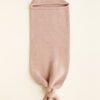 Hvid cocoon apricot