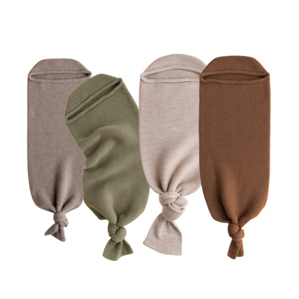 Cocoons hvid meerdere kleuren