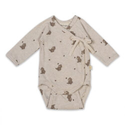 That's Mine (overslag)romper bees and bears