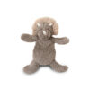 That's Mine heavy teddy verzwaringsknuffel dino