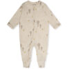 That's Mine onesie dreamily print