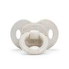 Elodie orthodontische fopspeen lily white