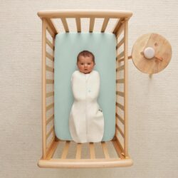 ergoPouch inbakerslaapzak voor elke dag tog 1.0