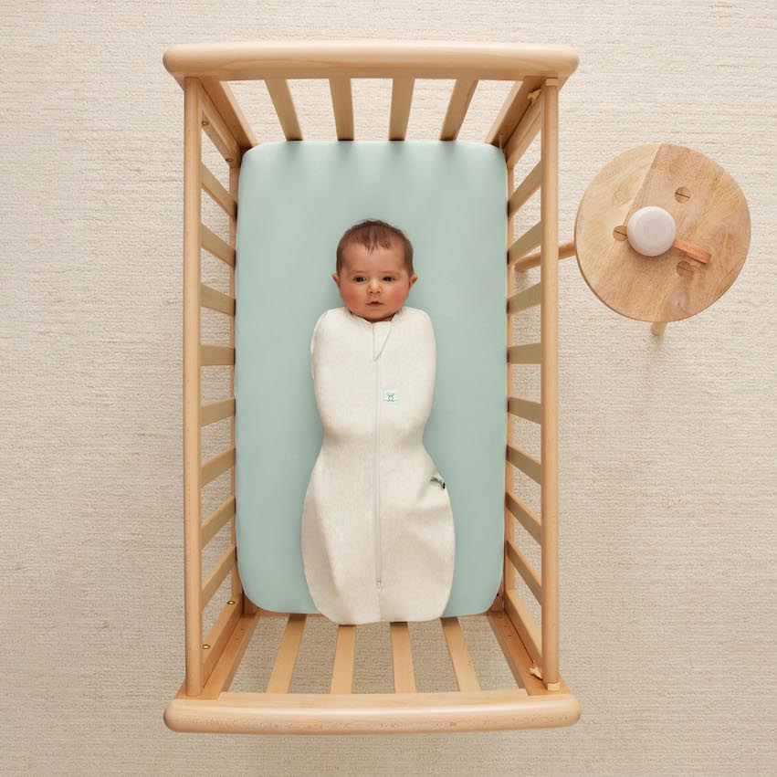 ergoPouch_cocoon_inbakerslaapzak_oatmeal_elke_dag_01 ergoPouch inbakerslaapzak voor elke dag tog 1.0