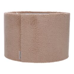 Hanglamp teddy roze