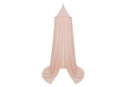 Jollein klamboe vintage wild rose