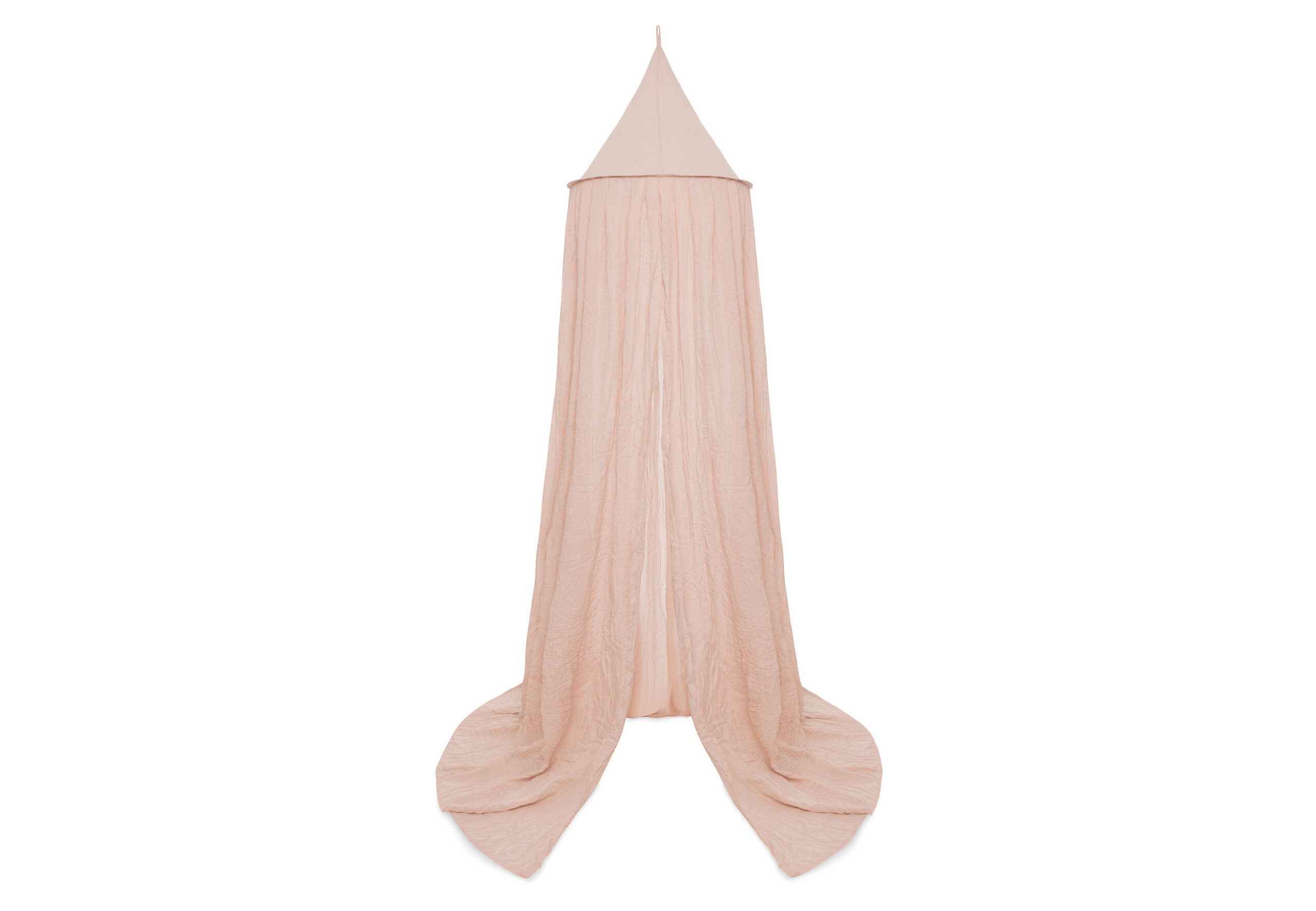 Jollein klamboe vintage wild rose