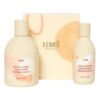 Kenko-cadeauset-mama-baby_bondingduo Kenkô cadeauset bonding duo body olie mama en baby