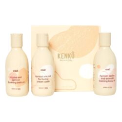 Kenko cadeauset baby bubble