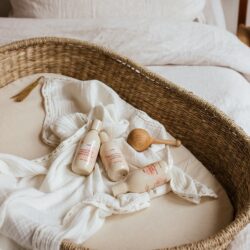 Kenko cadeauset baby bubble