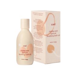 Kenko huidverzorging badolie bath oil