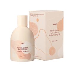 Kenkô body oil mother