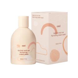 Kenkô huidverzorging cream wash moeder mother