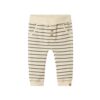 Lil' Atelier broek ramus kleur kalamata