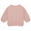 Gray Label trui oversized sweater faded pink