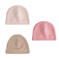 Gray Label babymutsjes newborn