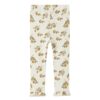 Lil' Atelier legging Gavo Eka Lemon