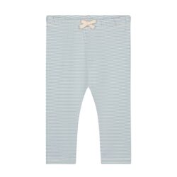 Gray Label legging gestreept sky blue