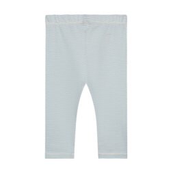 Gray Label legging gestreept sky blue