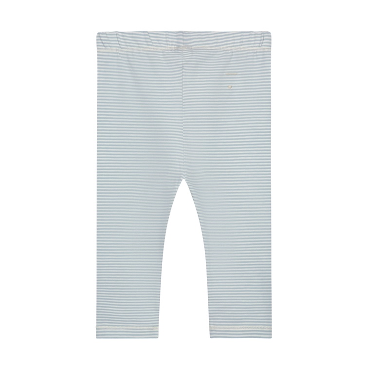 Gray Label legging gestreept sky blue