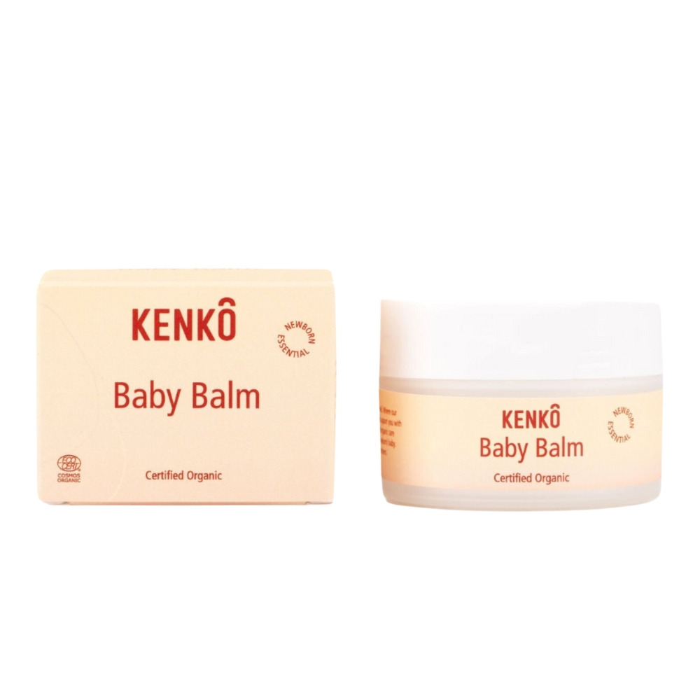 Kenkô baby balm