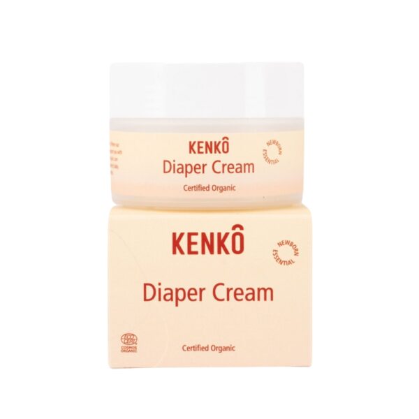 Kenkô billenzalf diaper cream